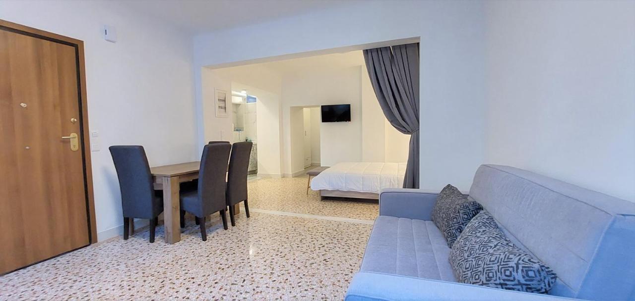 Athens Plaka Family Suites Exterior foto