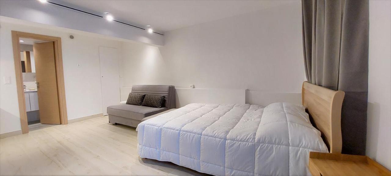 Athens Plaka Family Suites Zimmer foto
