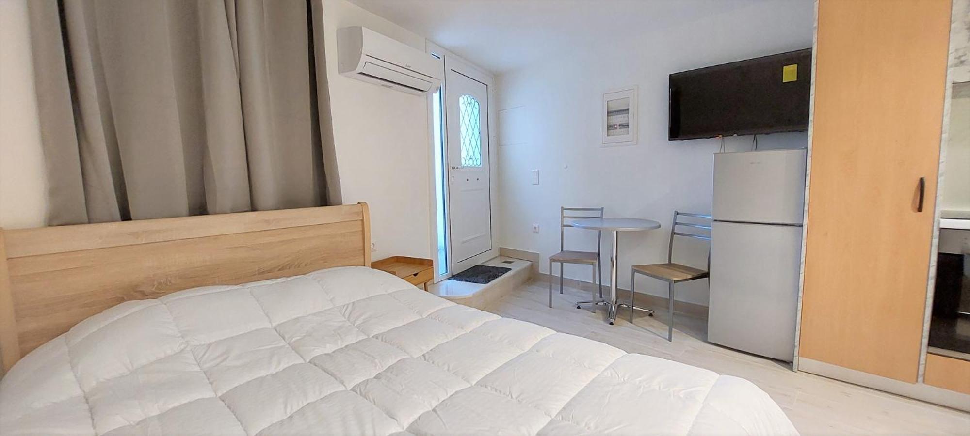 Athens Plaka Family Suites Zimmer foto