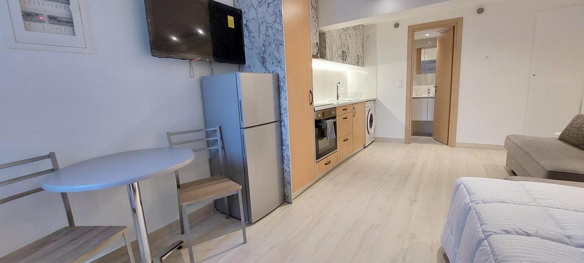 Athens Plaka Family Suites Zimmer foto