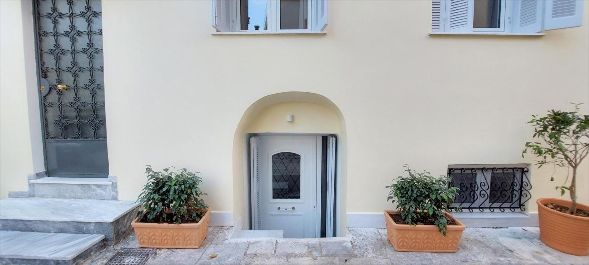 Athens Plaka Family Suites Zimmer foto